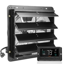 VEVOR Ventilateur d'extraction