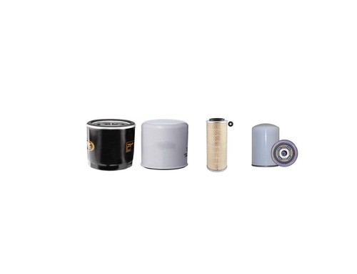 Kit filtre pour bomag - bomag, ad