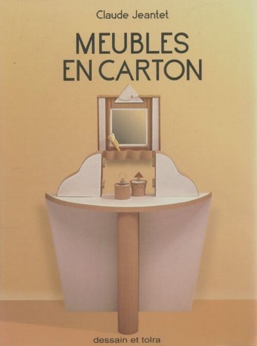 Meubles carton claude - carton,