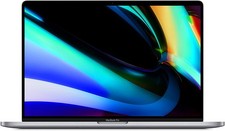 MacBook Pro 2019 16 pouces
