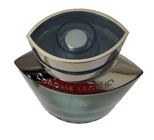 Chrome legend azzaro eau - legend,