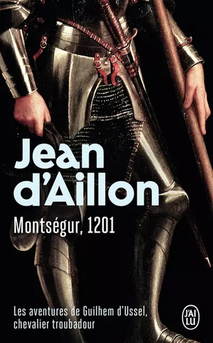 Montségur 1201 les - :,
