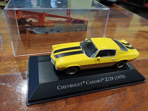 Chevrolet camaro z28 1970 - camaro,