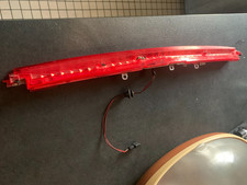 Peugeot 307 CC 2004 Troisième feu stop central de freinage 9641298880 ADV115405-