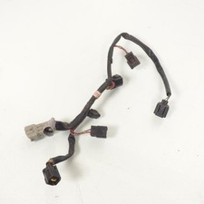 Faisceau électrique origine