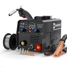 Viladepot 3 in 1 No Gas MIG