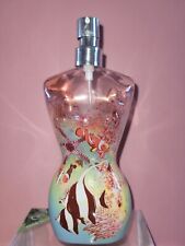 Flacon Jean Paul Gaultier