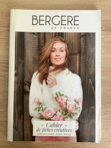 Cahier fiches créatives - fiches,