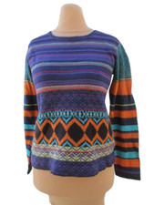 Pull femme EVALINKA Taille S