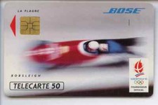 FRANCE TELECARTE / PHONECARD