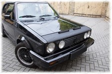 Soutien-gorge pour VW Golf 1