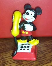 Bully Figurine Mickey