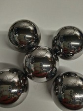 5x Bille de Flipper - STANDARD - 1-1/16" - 27mm - 5x Pinball