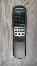 ★ AIWA AUDIO CD TV RADIO télécommande officielle origine constructeur