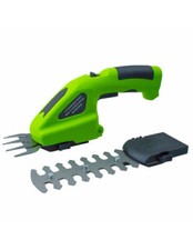 Taille-haie électrique à