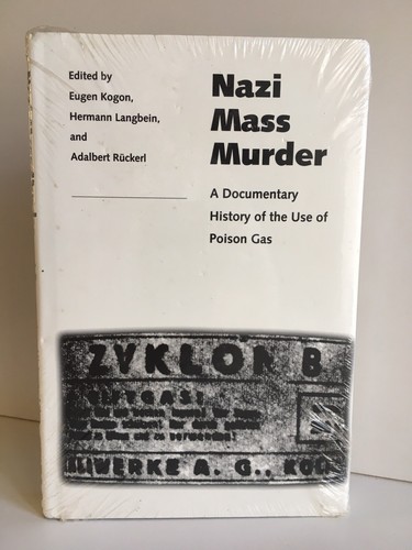 Nazi mass murder documentary - mass,