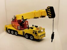 Siku Faun KF30 Mobile Crane Model 2914 Scale 1/48 From 1980