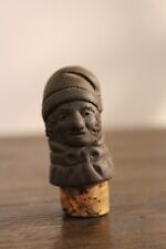 Ancien bouchon de bouteille en