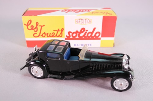 Le7207 solido hachette am2742 - le7207,
