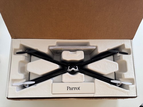 Parrot swing drone quadcopter - parrot,