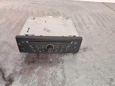 Autoradio d'origine RENAULT ESPACE 4 PHASE 2 281152602R