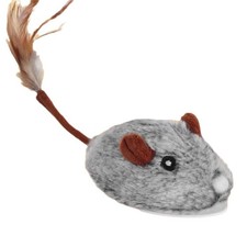 Jouet pour chat souris