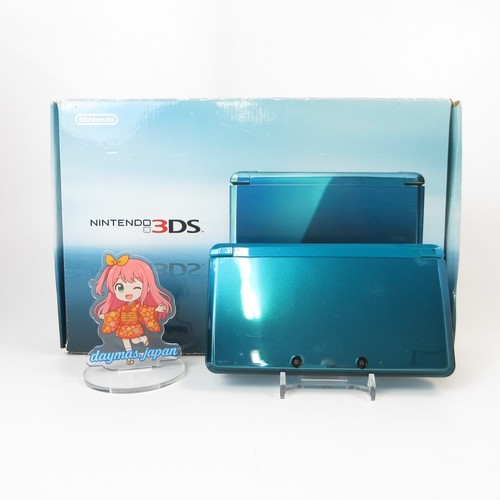 【Excellent】Console