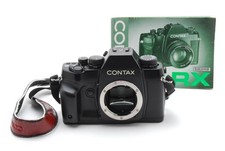 Appareil photo argentique LCD