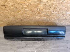 Pare choc arriere PEUGEOT 306