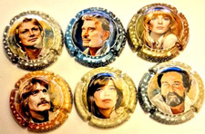 Rare Nouvelles Capsules