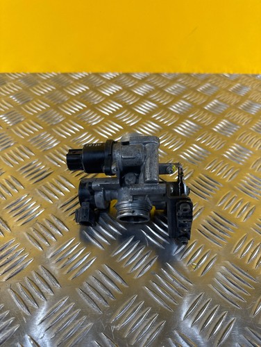 Boitier papillon pour - , yamaha