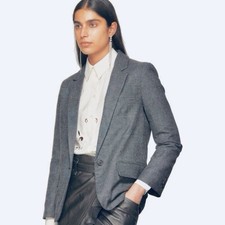 Veste blazer femme Isabel