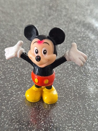 Figurine mickey mouse - figurine, bras