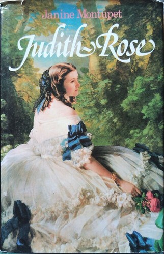 Judith rose janine - rose, |
