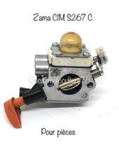 Carburateur Pour Pièces Détachées Pour Débroussailleuse Stihl FS 70 C / RC