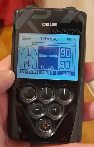 Télécommande sans fil