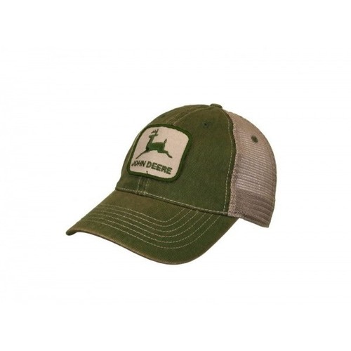 Casquette john deere original - casquette,