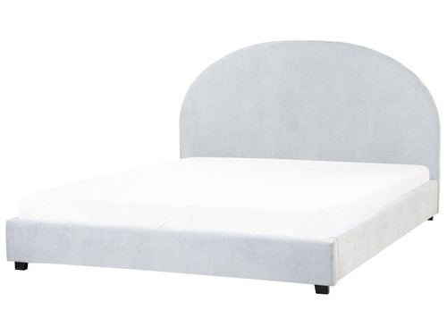 Lit double minimaliste 160 - 160, x