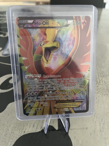 Carte pokémon ex fa - carte,