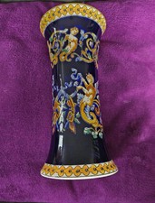 Céramique faience Gien bleu