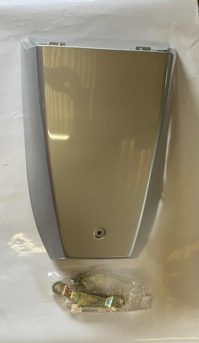 Capot selle gris - capot, de