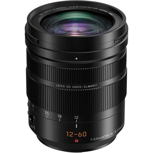 Zoom reflex numérique