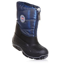 OLANG Bottes BMX 82 Bleu