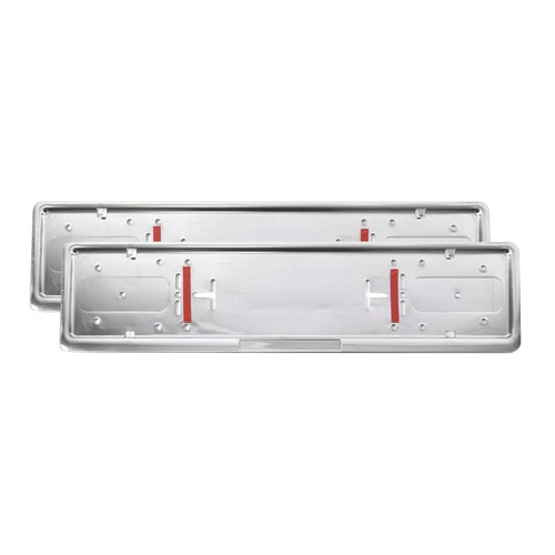 Support plaque - support, de