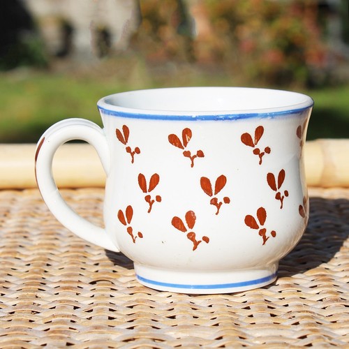 Ancienne tasse café en - tasse,