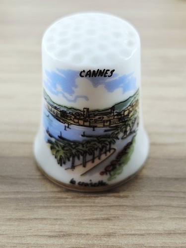 Dés coudre collection - dés,