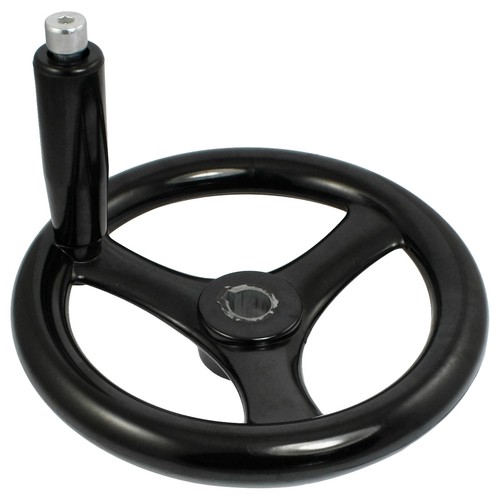 Volant branches avec - volant, à