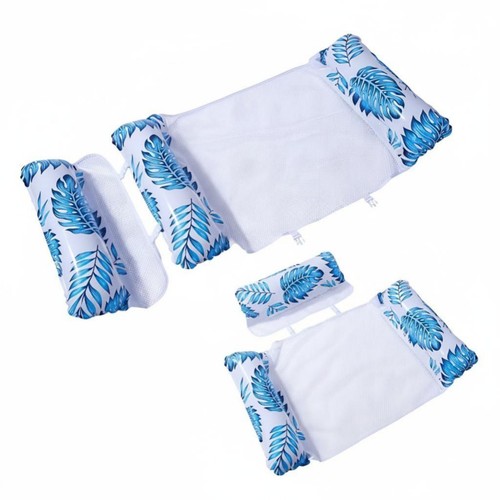 Matelas flottant gonflable