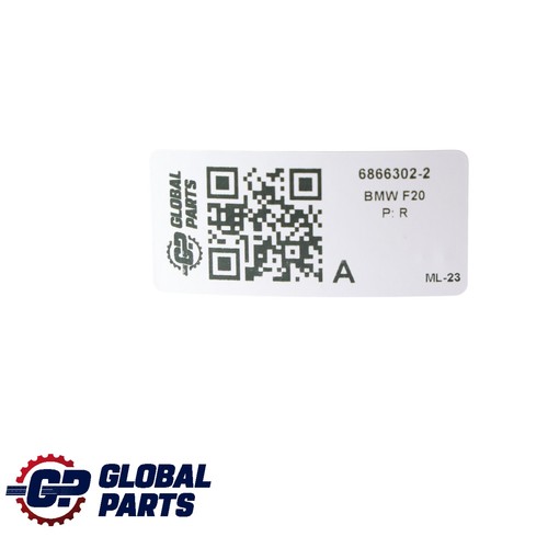 Bmw f20 f21 f22 argent - f21,