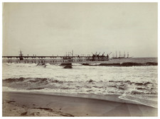 Dahomey (Bénin), Cotonou